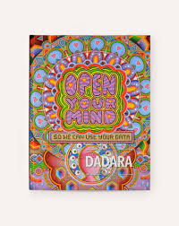 Open Your Mind So We Can Use Your Data