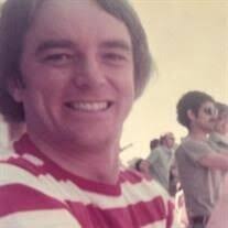 Dr. William Bernard McDonald Jr. Obituary