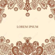 Find your perfect mehndi invitations on zazzle. Design An Invitation Free Zimer