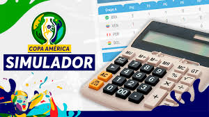 Colombia y ecuador vs perú. Como Estarian Conformados Los Cuartos De Final Y El Resto Del Cuadro De La Copa America Si La Fase De Grupos Terminara Hoy Emol Com