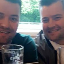 Fundraiser by Gerwyn Hughes : Gareth Hughes