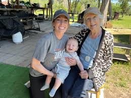 Ann Marie Dickson's Memorial Website