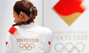 Xxxii летни олимпийски игри (на френски: Yaponskie Goroda Otkazyvayutsya Prinimat Uchastnikov Letnej Olimpiady 2020 V Tokio