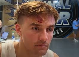 Watch: Postgame comments from Hubert Davis, players after opening-game win  over Radford