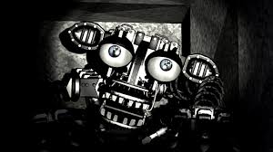 High quality endoskeleton gifts and merchandise. 13 Rare Five Nights At Freddy S 2 Screens You May Not Have Seen Five Nights At Freddy S 2
