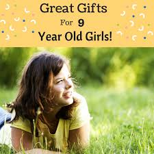 Return eligible products for recycling. Great Gifts 9 Year Old Girls Will Love Top Picks Kids Gift Ideas