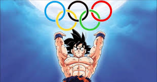 El comité organizador de los juegos olímpicos y paralímpicos tokio 2020 reveló los logotipos oficiales de ambas competiciones. Guerrero Saiyajin Goku Sera Figura En Los Juegos Olimpicos De Tokyo 2020 Mundo Taekwondo