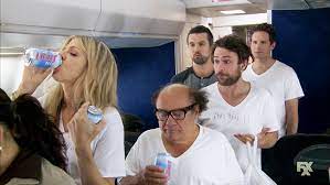 It aired on september 20, 2018. The Most Repeatable Lines From The Always Sunny Season 10 Premiere Premiere It S Always Sunny In Philadelphia It S Always Sunny