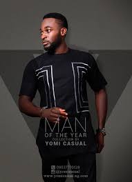 Chic and casual outfit ideas for women pretty designs. Yomi Casual S New Collection Lookbook Man Of The Year Featuring Gbenro Ajibade Beverly Osu Uti Nwachukwu Ebube Nwagbo Kenneth Okolie Adunni Ade Others Loveweddingsng