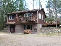 Hundreds of new rental houses are added daily, so you're sure to find a great boulder junction rental house in no time. High Lake Cabin Boulder Junction Wi 184 00 Nt 4 Guests Land O Lakes