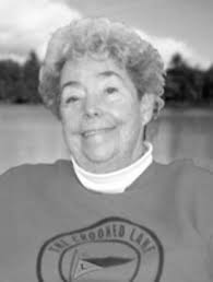 Joan F. Bernardin Obituary