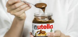 Manger Du Nutella Le Soir Fait Il Grossir Le Blog Anaca3 Com