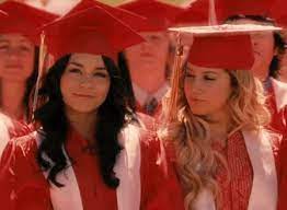 Throw The Subtlest Shade Of Your Entire Life High School Musical Quotes High School Musical High School Music