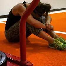Their hearts can be in the right place, but the. Get Comfortable With Being Evolve With Maria Personal Trainer Appleton Wi Facebook