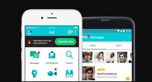 Pof free online dating is an official app from the eponymous dating service that lets you reach millions of users who pof free online dating has tens of millions of users worldwide, and although it isn't quite as direct as tinder or. Pof Free Dating App Android Ios Download Waftr Com