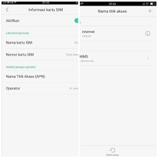 Cara batasi pengguna wifi di modem huawei hg8245h: Maxis 5g Apn