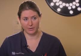 Voices from the Front Lines