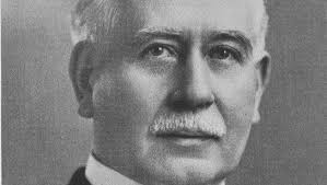 Journal & Courier founder casts giant shadow