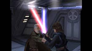 Star Wars Episode 3 Revenge Of The Sith Pc Star Wars Episode Iii Revenge Of The Sith Pc 2005 Gameplay Igry