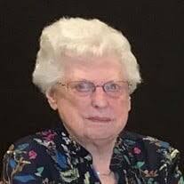 Fauneil Henrietta Cox Obituary 2021