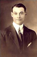 Ex-soldiers of Price County in 1905