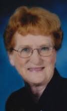 Obituary information for JoAnn Houser