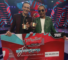 Mentor milenia, sebuah rancangan realiti hiburan terbaharu, yang menampilkan mentor tomok, akim, hazama dan black serta. Usop Mentor Milenia Meninggal Dunia