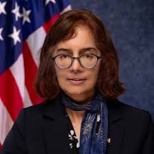 I am deeply proud of the work that I have done in the last 3.5 years with  the Department of Energy, where I have collaborated across the organization  and with other federal