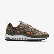 Nike Air Max 98 Kaufen Alle Releases Auf Einen Blick Bei Grailify Com Nike Air Max Nike Air Air Max Sneakers