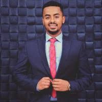 Robel Lulseged Tamene