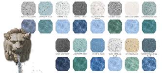 Maybe you would like to learn more about one of these? Hydrazzo Interior Finish Blue Mountain Pools In Ground Swimming Pool Builder Contractor