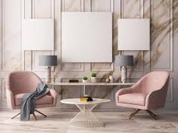 ألوان ورق جدران تناسب كل الفصول