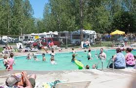 Sandusky Bayshore Koa Camping In Ohio Koa Campgrounds Camping In Ohio Yosemite Camping Camping In England