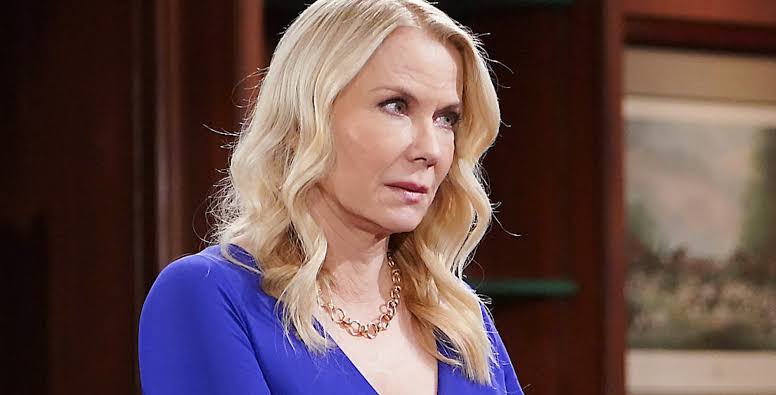 B&B The Rinse May 15: Brooke's Co-CEO Demand Was Never About Forrester  Creations