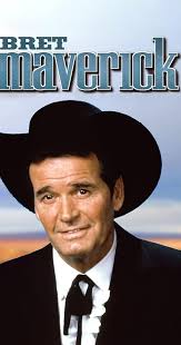 Bret Maverick (TV Series 1981–1982)