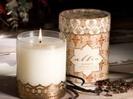 Christmas Candle Gift Ideas Candle Delirium Blog