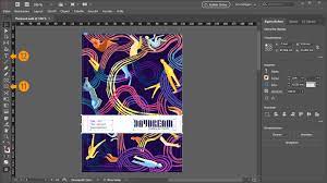 Ich arbeite momentan an meiner bewerbungsmappe für eine fh in indesign und möchte dabei den hintergrund schwarz haben. Mit Indesign Eine Postkarte Gestalten Adobe Indesign Tutorials