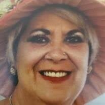 Charlene Marie JOHNSON Obituary