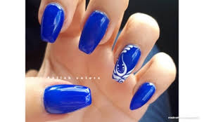 Hassle free additional parking in rear for all our clients! Nail Salon Davie