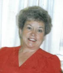 Etta Geraldean Ratliff Smith