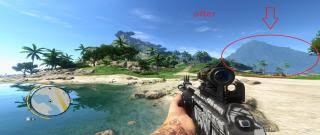 Object Distance Increase Farcry 3 Mods