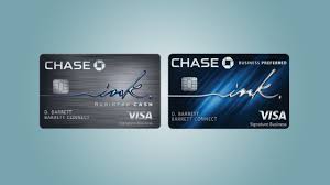 Chase ink strategy and business credit card faq. The Chase Ink Card Which Chase Is Best For Me