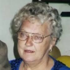 Obituary information for Virginia "Jean" Wakefield