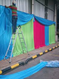 Maybe you would like to learn more about one of these? Dekorasi Dinding Ruangan Jasa Pasang Kain Sekat Dinding