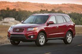 Search over 17,800 listings to find the best local deals. 2010 12 Hyundai Santa Fe Consumer Guide Auto