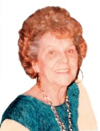 Mme Madeleine Vigeant Cyr