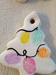 Trouvez le cadeau fait main parfait, des vêtements vintage et tendance, des bijoux uniques et plus encore. Figurine De Noel En Pate A Sel 30 Idees De Deco De Noel En Pate A Sel Diy
