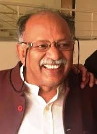 Deepak Kumar (historian)