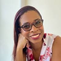 Rhonda Ottley's Instagram, Twitter & Facebook