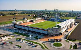 Super angebote für mapa handschuh hier im preisvergleich. Stadion Bruk Bet Termalica Nieciecza System Naglosnienia Grupa Clue Systemy Audiowizualne Systemy Naglosnienia Sterowania Multiroom Systemy Wizyjne